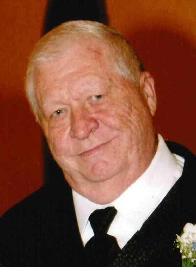 Wesley J. Taylor Profile Photo