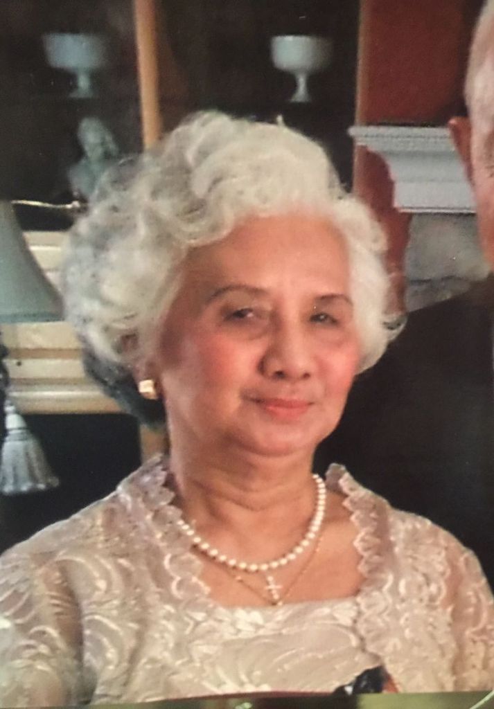 Rosario Elangos Rafols