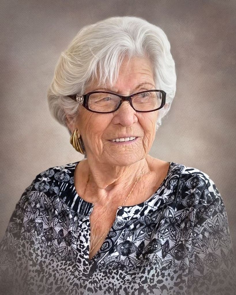 Anita Bazan Muniz