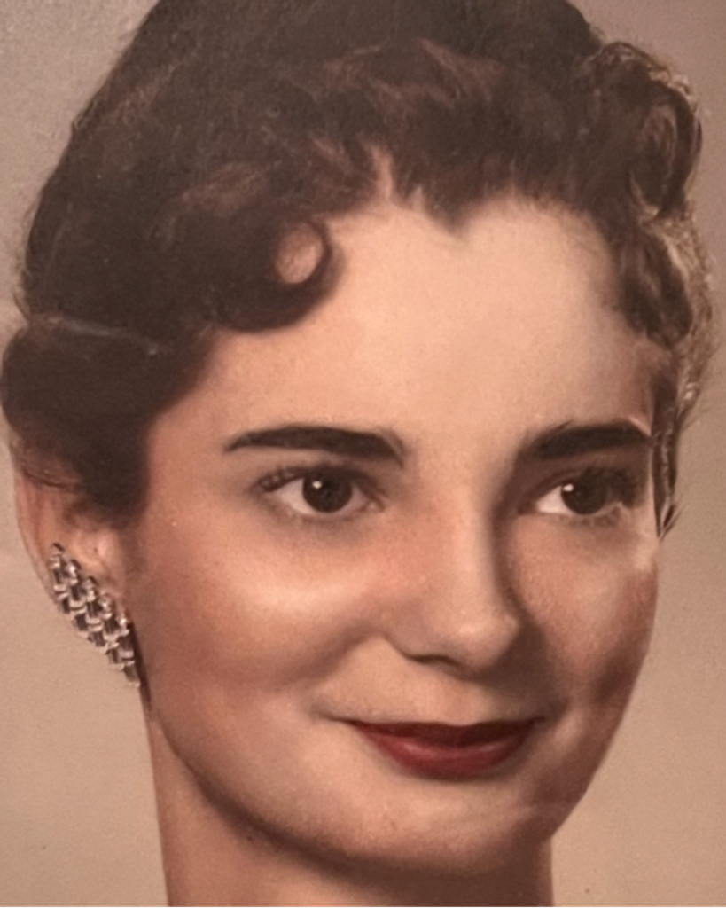 Delma Jeanne Lang