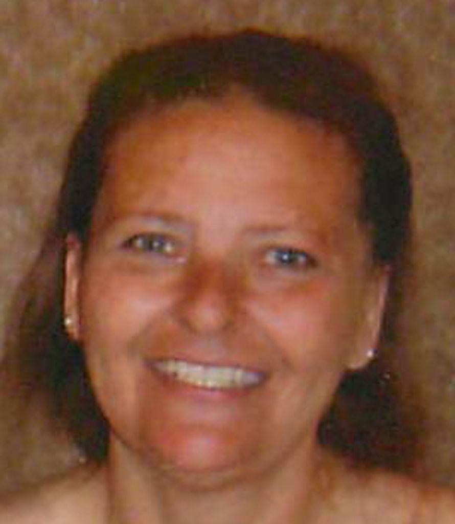Christine R. Ridgway Profile Photo