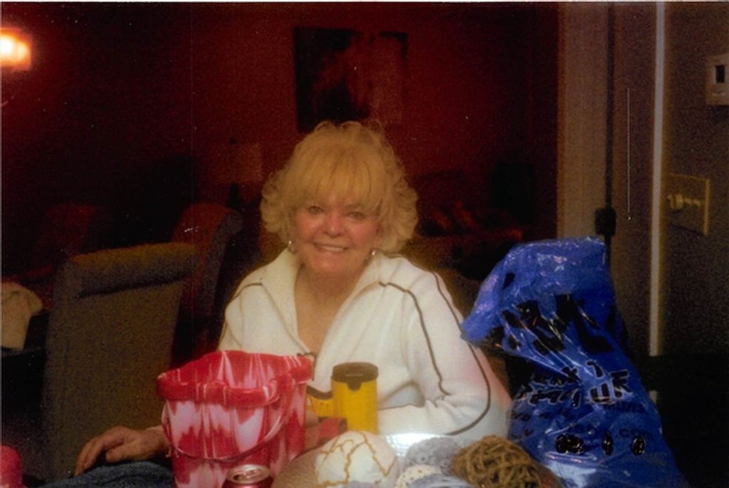 Hazel Mills Irby Profile Photo