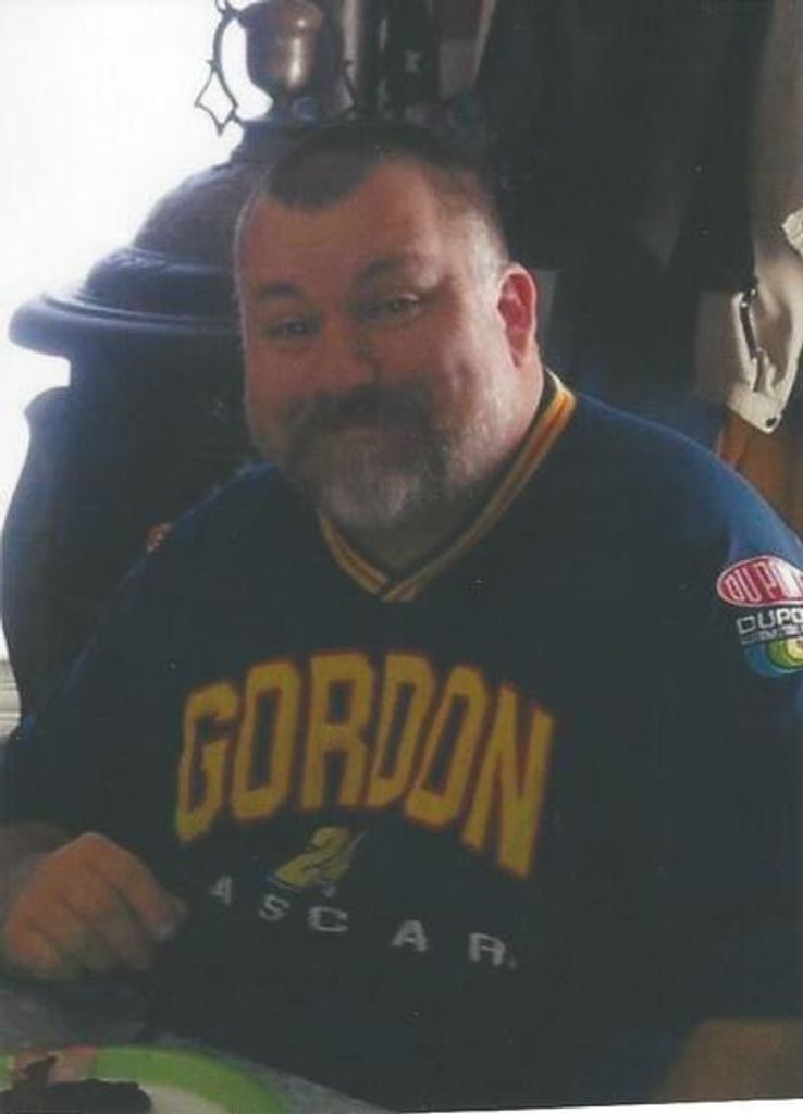 John E. Jones Profile Photo