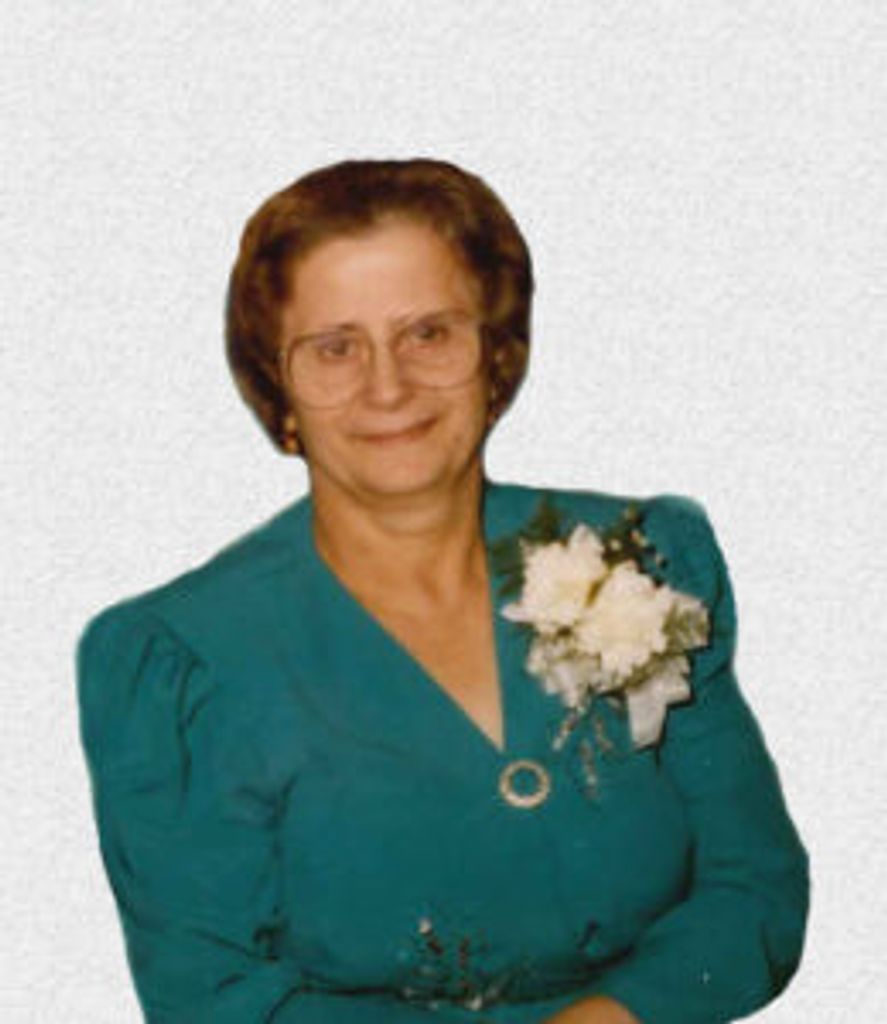 Maria Rosa Demelo