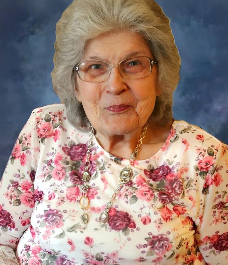 Elizabeth Gamboa Profile Photo