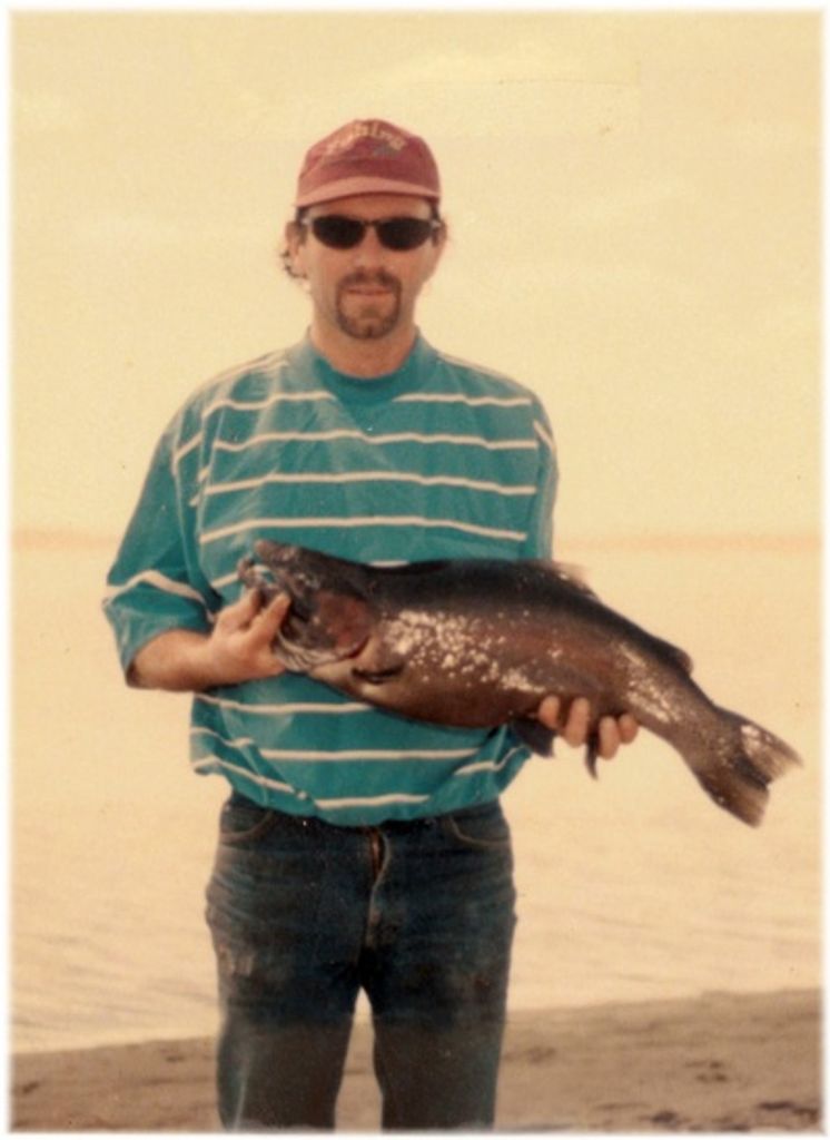 William "Bill" John Kelsch Profile Photo