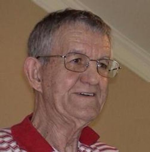 Photo of Andrew Lewis Pickens