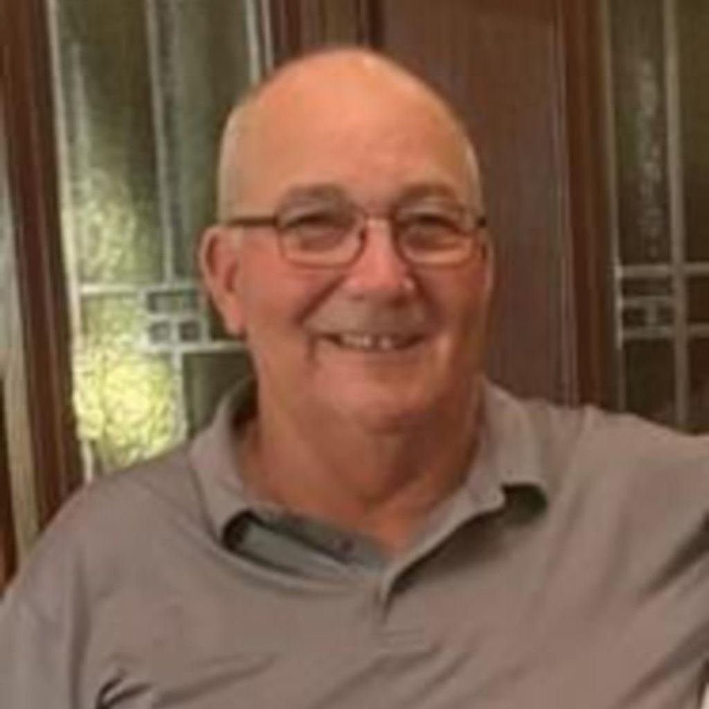 Michael L. Cunningham Sr.