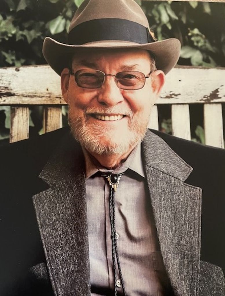 Clarence Pete Happel