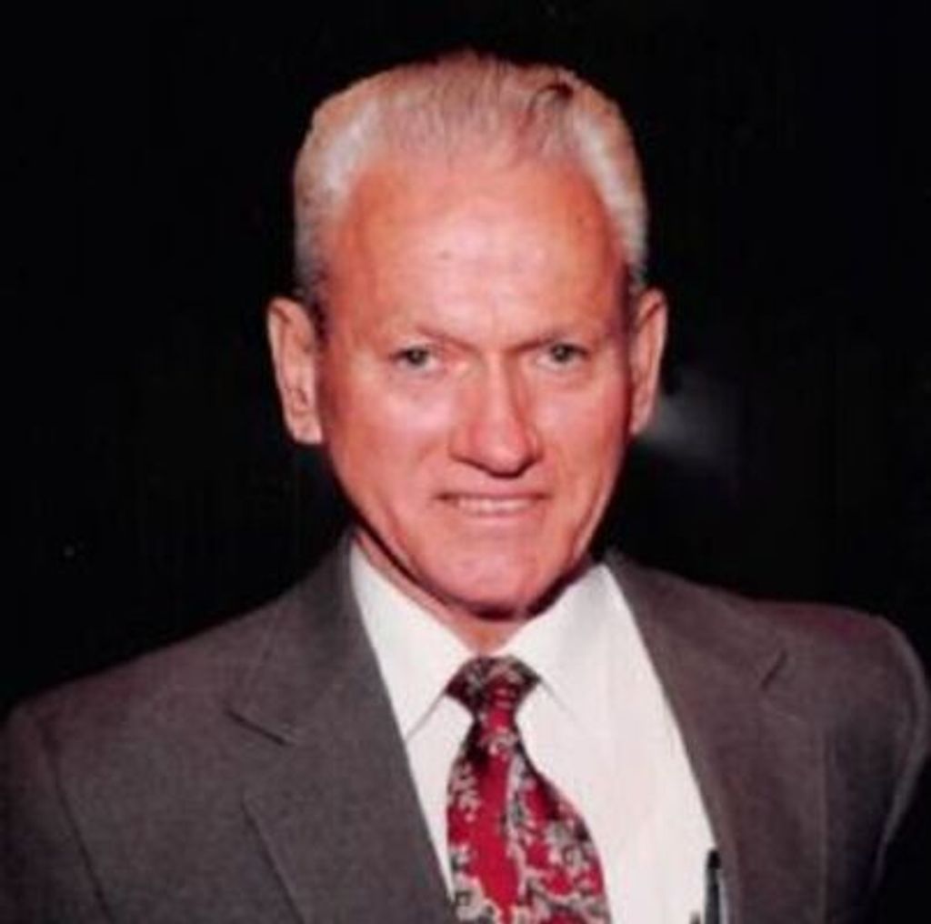 H. O. "Hunk" Walker, P. E.