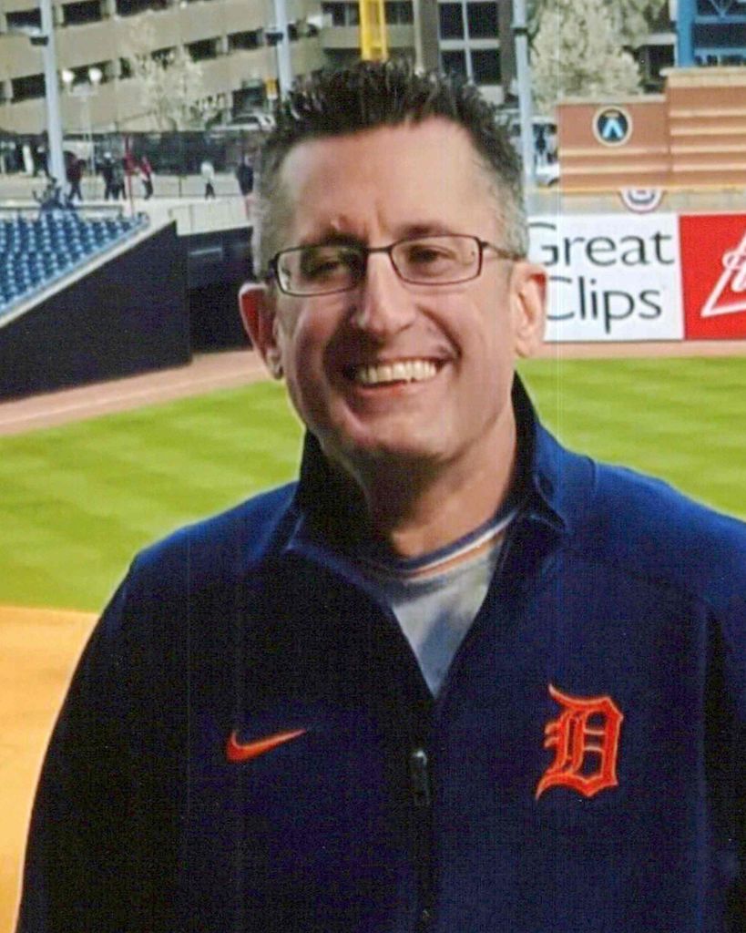 Joseph "Joey" Heaps Profile Photo