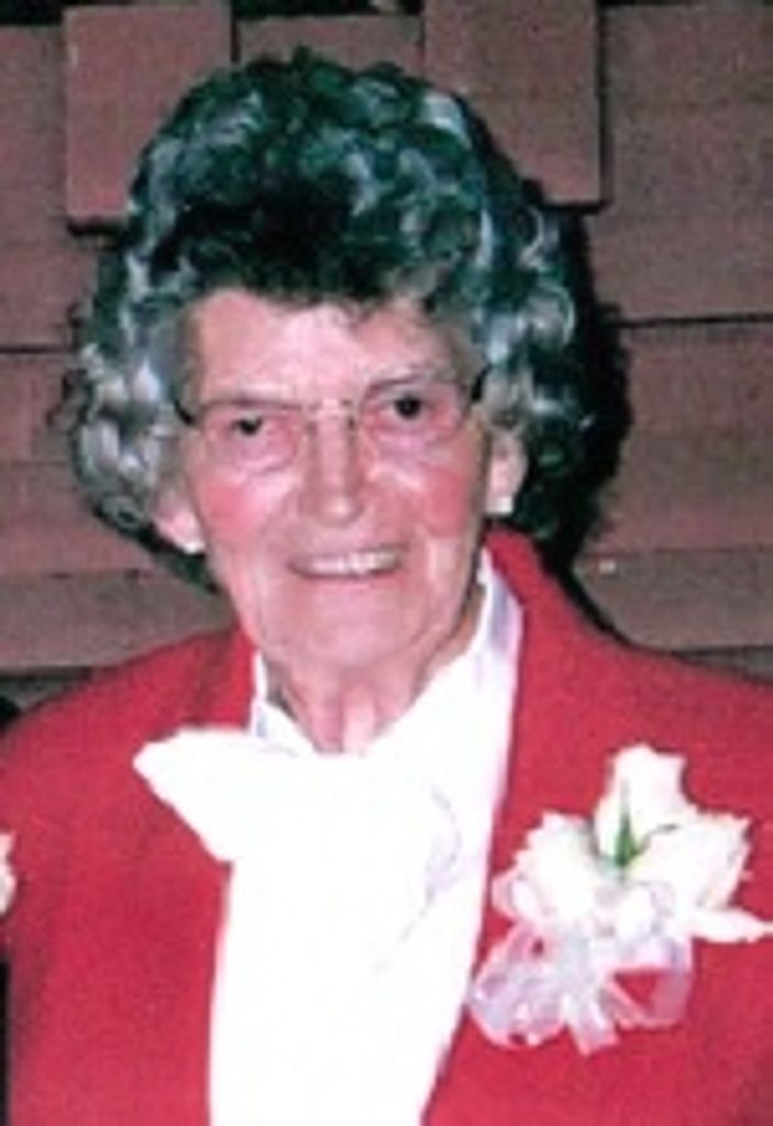 Virginia Turner