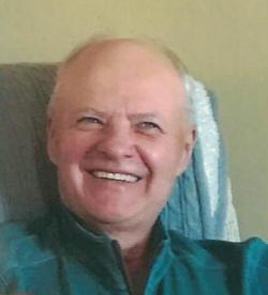 Gordon Currie Profile Photo