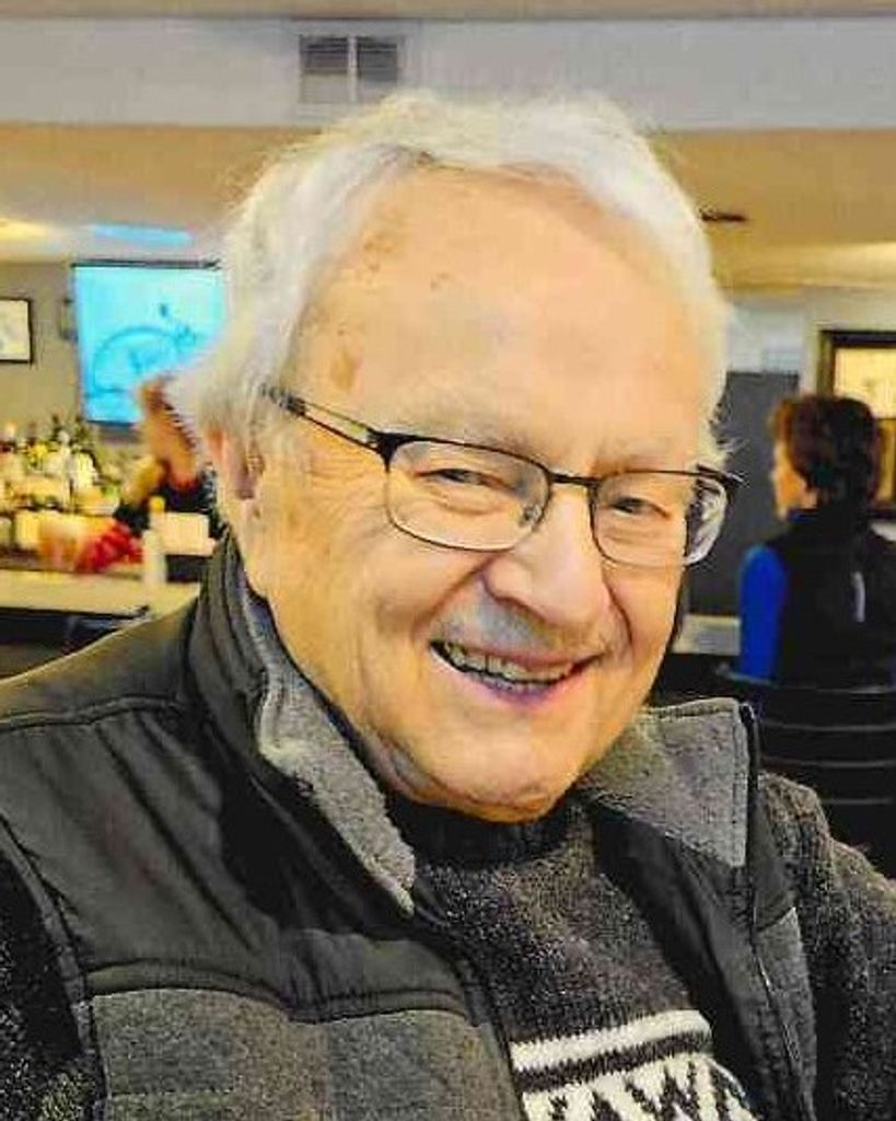 James H. Champine Profile Photo