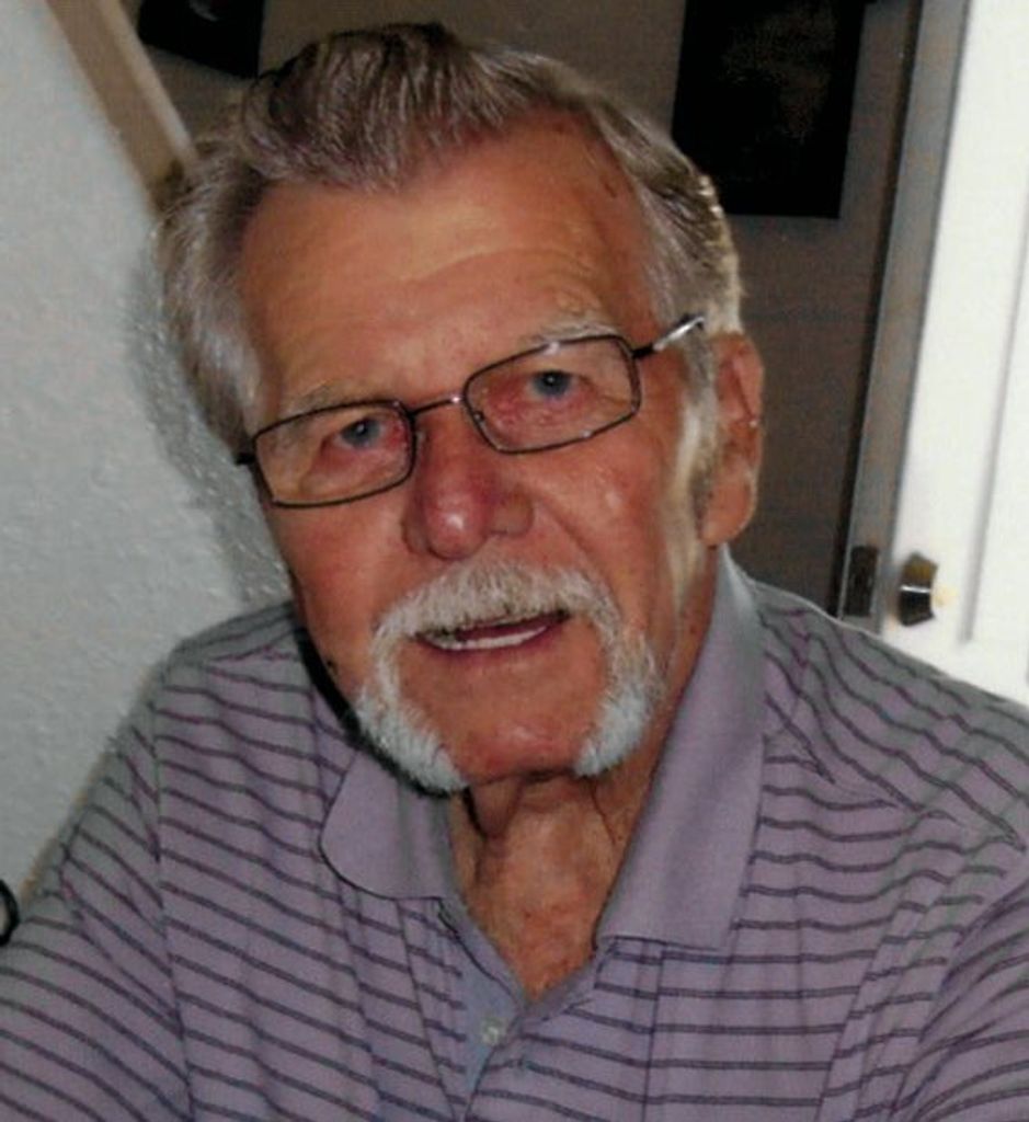 Carl Goetz