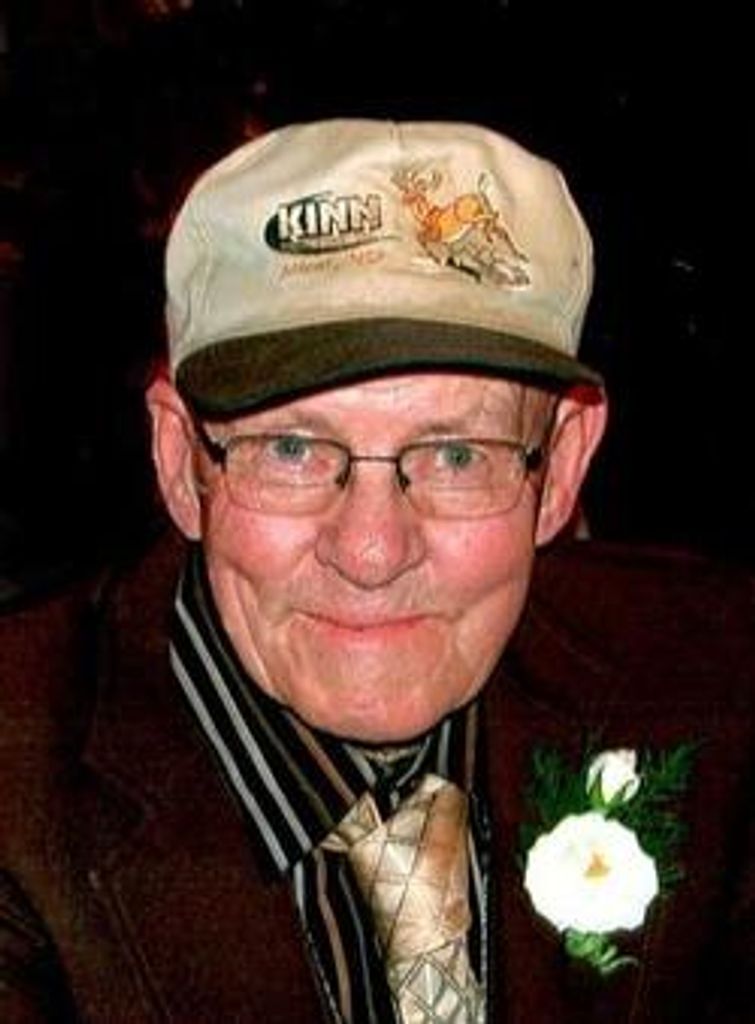 Charles Kinn Profile Photo