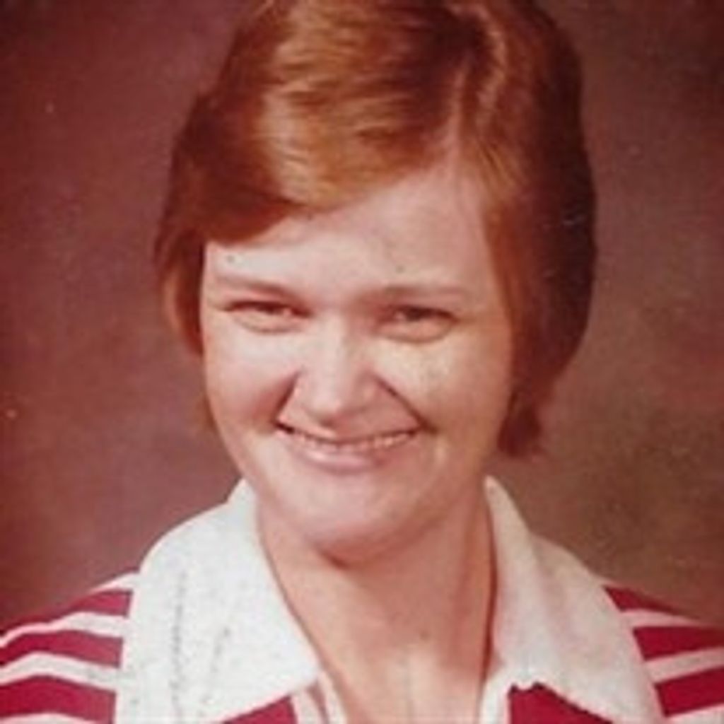 Judy Johnston