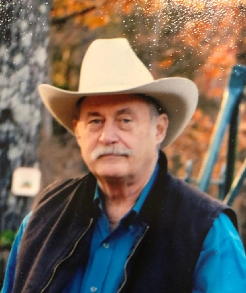 Bill Peteet