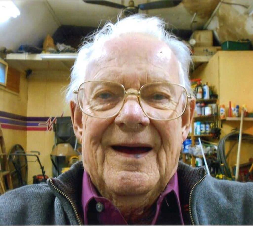 Marshall Smith Profile Photo