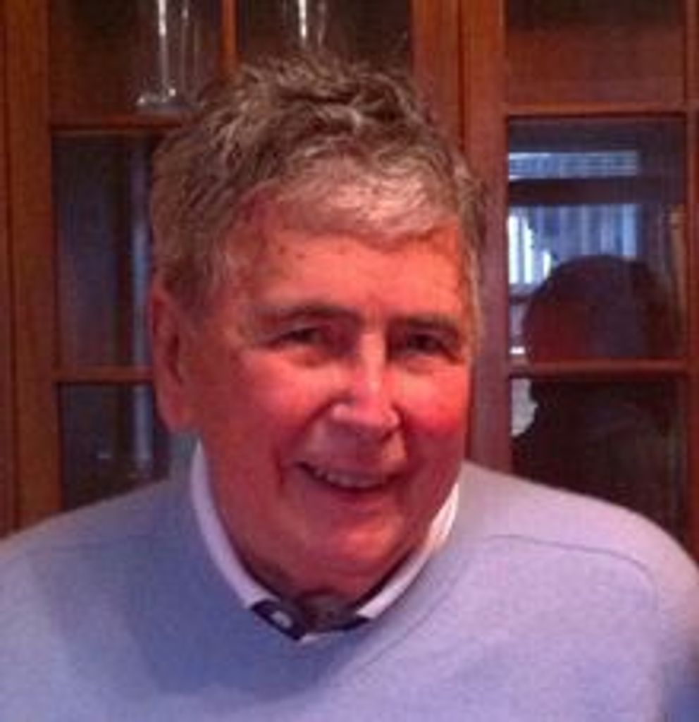 Richard  A. Breault