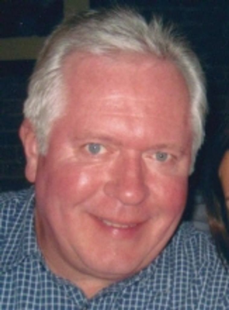 Dean M. Duncan