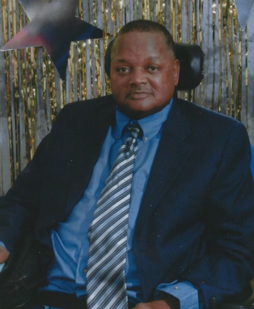 Gregory Bruce Pace Profile Photo