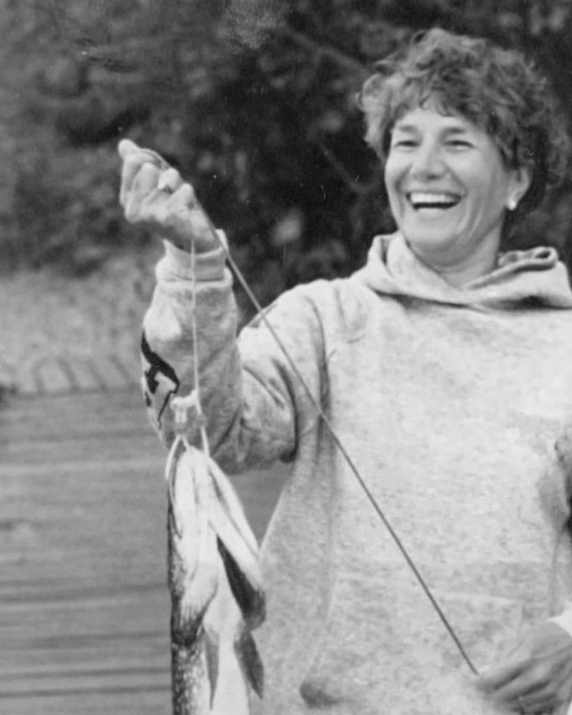 Rose Mary Fish Profile Photo