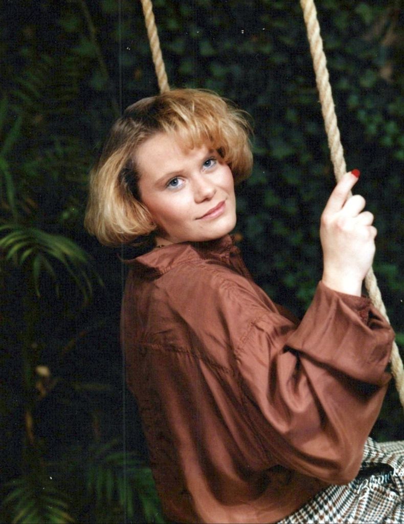 Stacie Lynette Holland Profile Photo