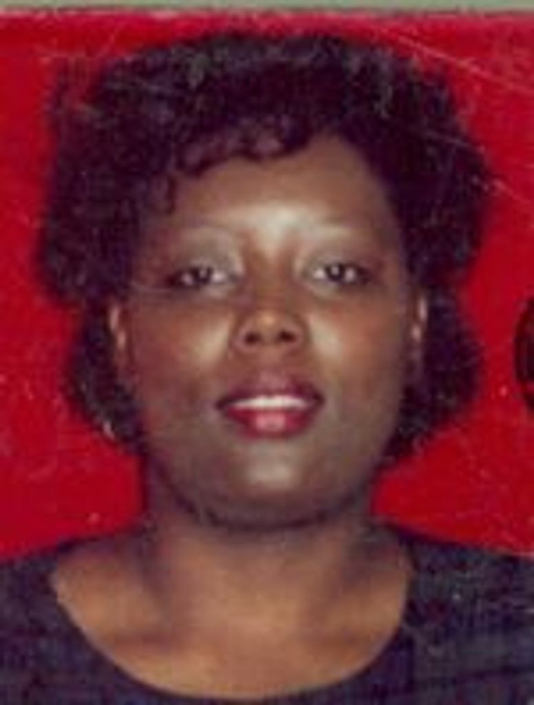 Joann Conrad Bush
