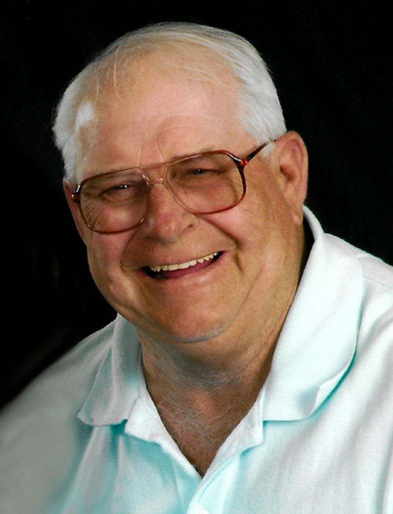 Gary Allen Bahr Profile Photo