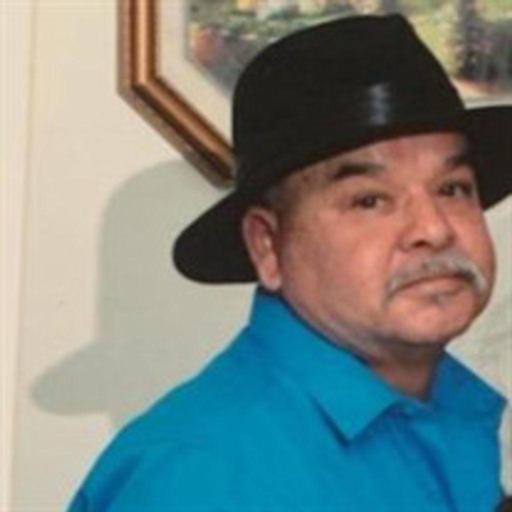 Agustin "El Shorty" Cerda Enriquez Profile Photo