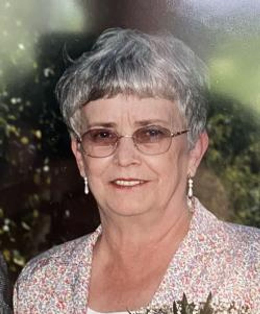 Lillian Mary Flewelling Profile Photo