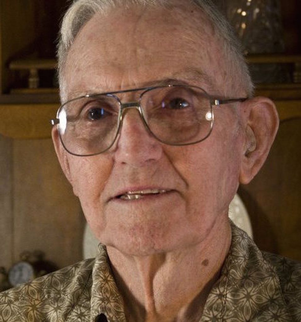 Charles Dunton Tull