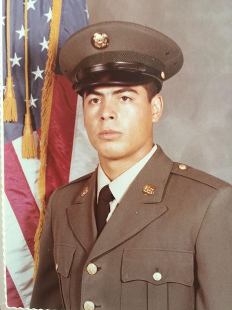 Jose Eloy Carrales Iii