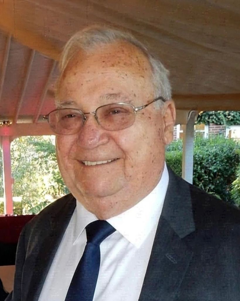 Kenneth Anthony Huggins