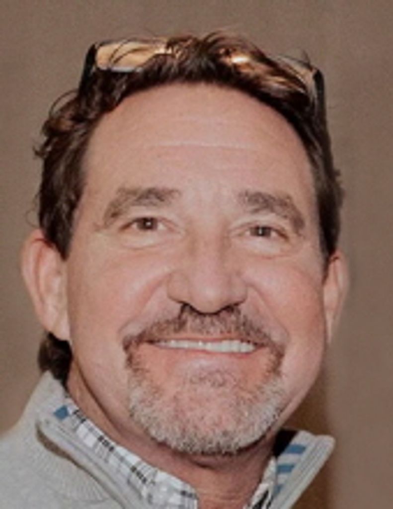 Gene Roznos, Jr.