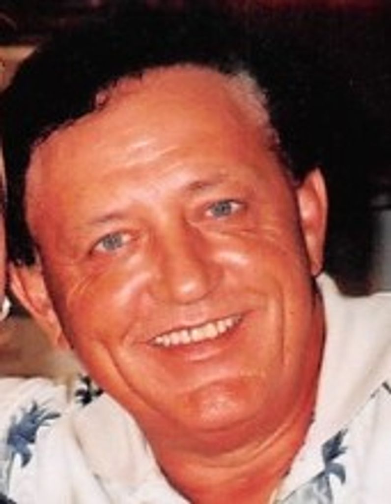 Lee V. 'Ske' Yowonske