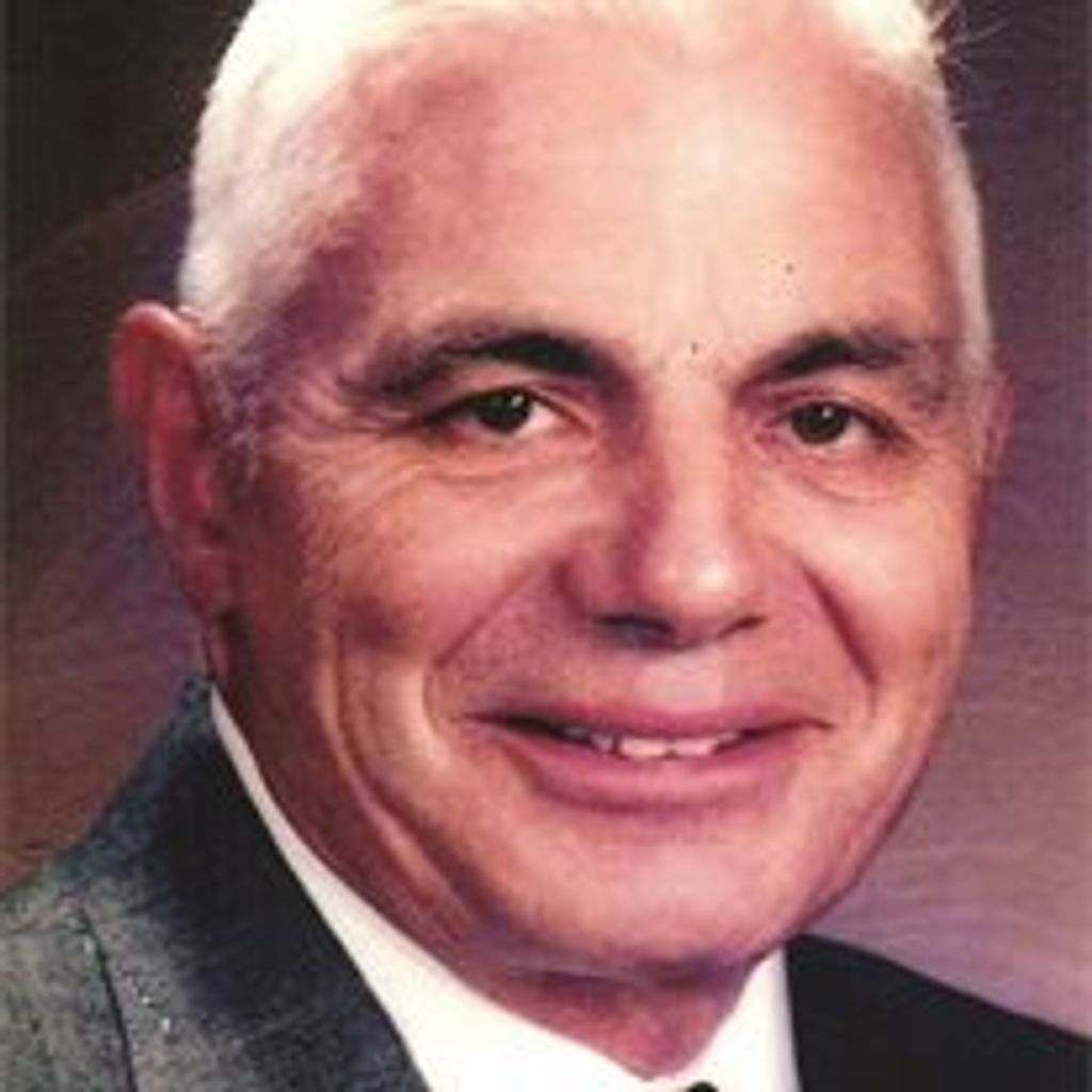 James G. "Jim" Box