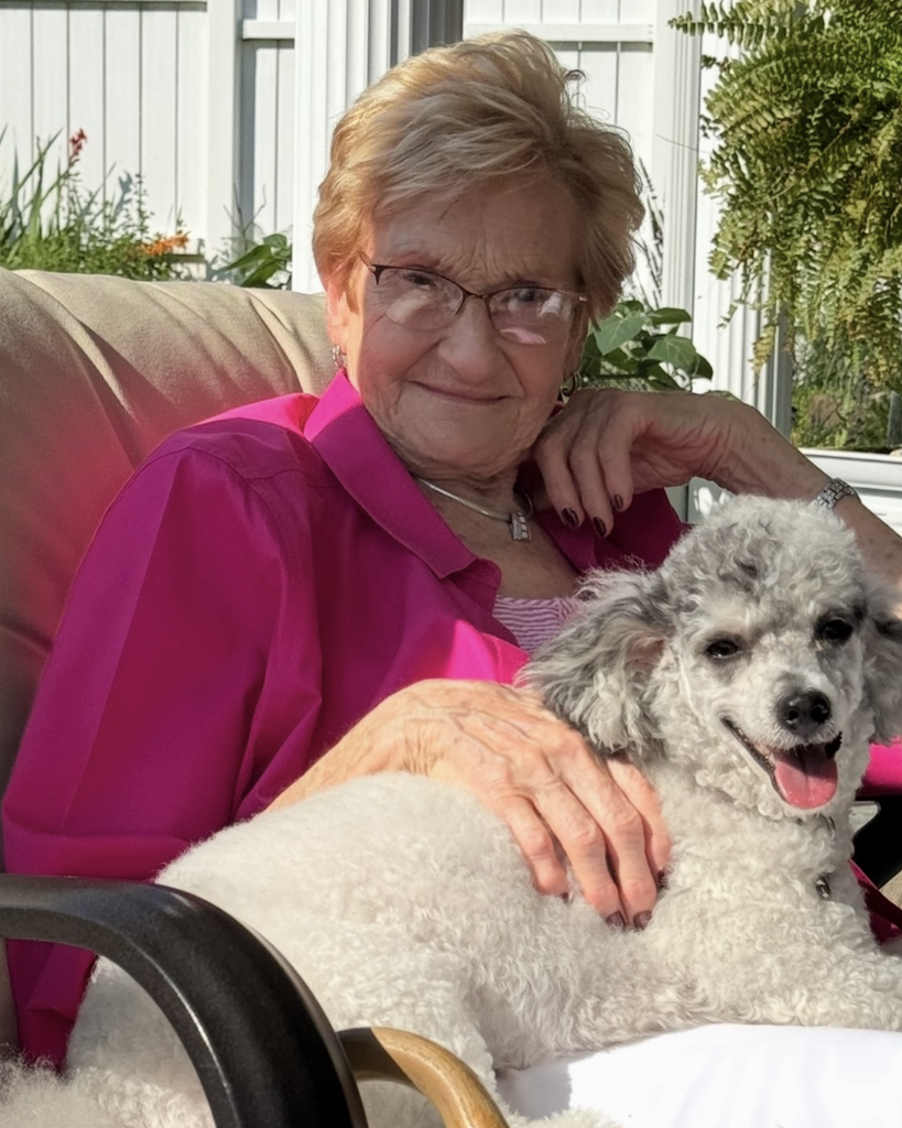 Vera J. Mitchell Profile Photo