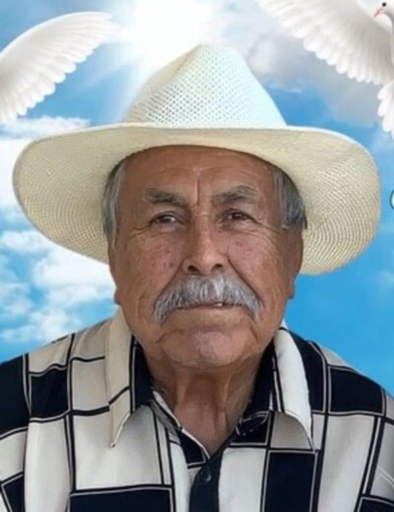 Aniceto Valtierra Frausto Profile Photo