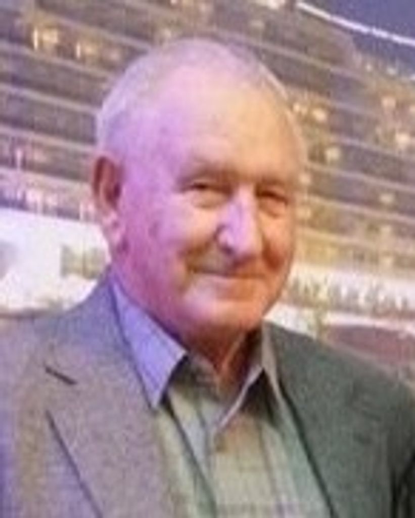 Allen White Profile Photo