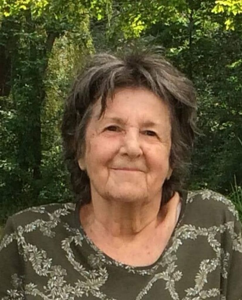 Myra Ann Portmann Profile Photo