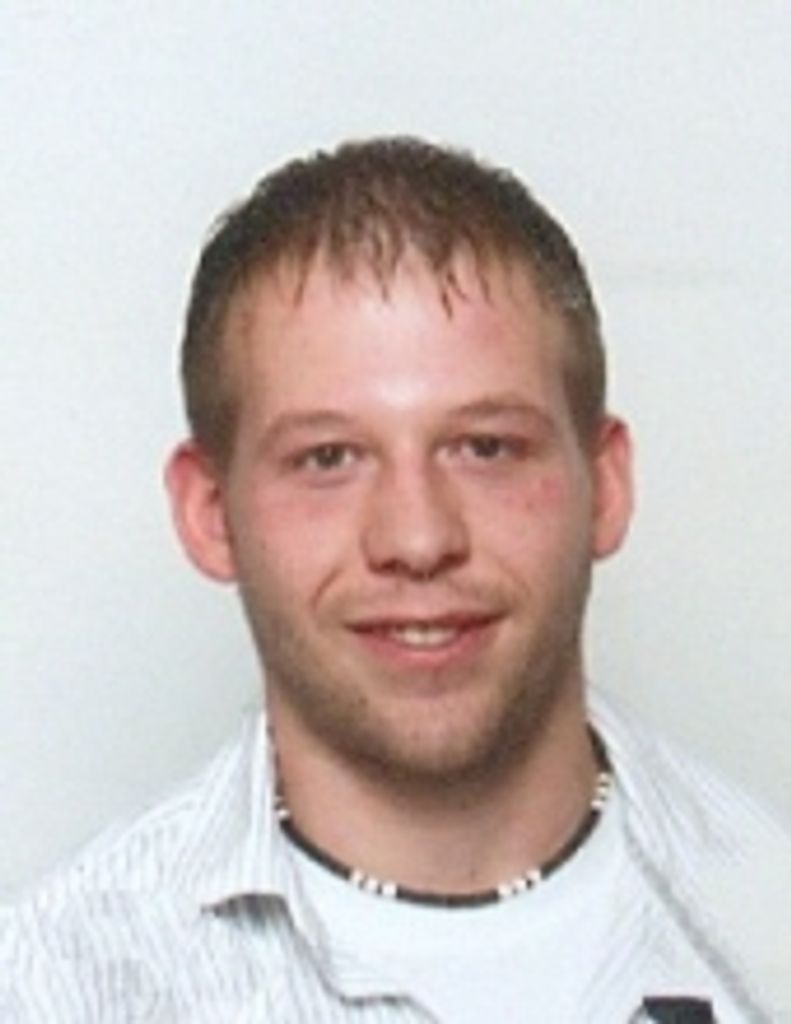 Jason Andrew Harper