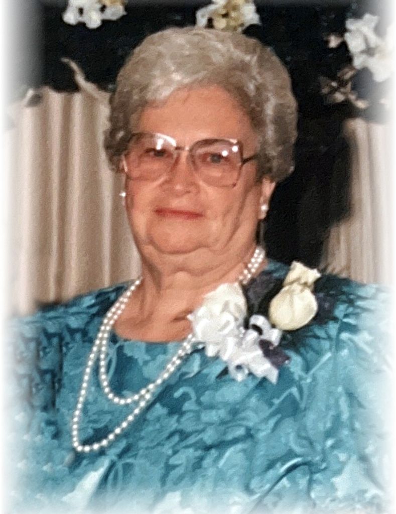 Wanda Marie Buckles Profile Photo