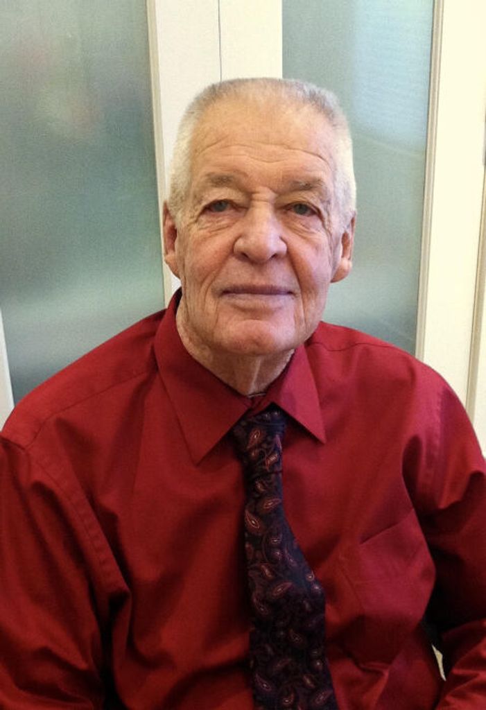 William "Bill" Elliott