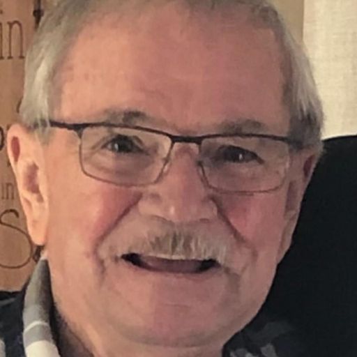 John 'Jack' F. Sloane Profile Photo