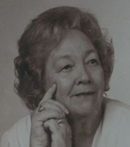 Joyce Dillon  Webb Profile Photo