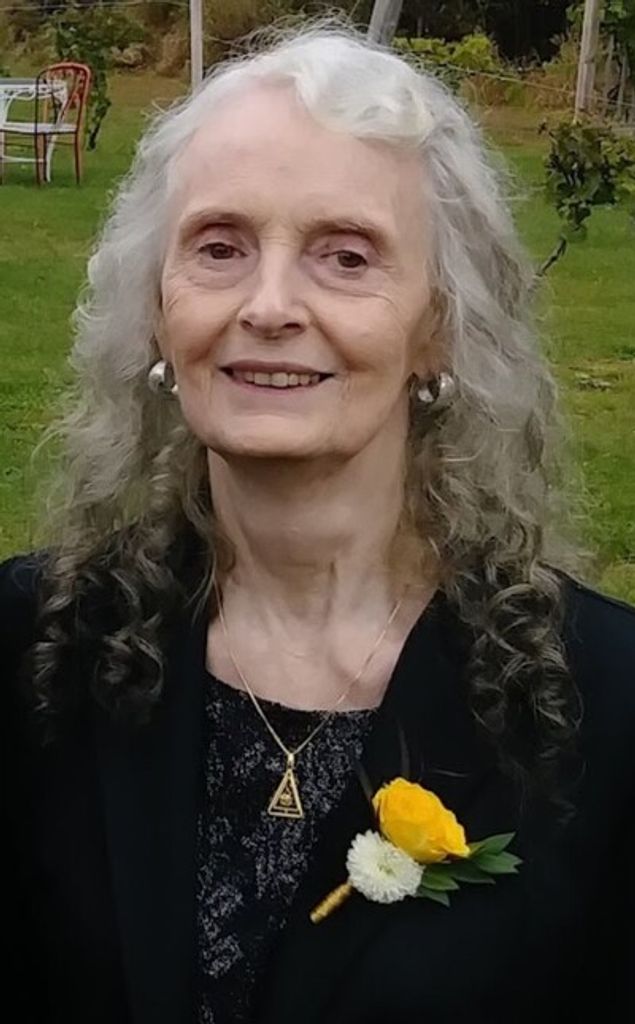 Gloria J. Fink Profile Photo