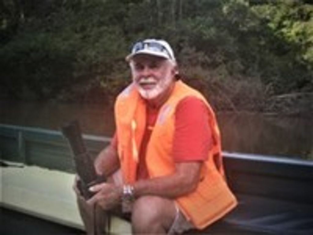 Daniel N. Sheppard