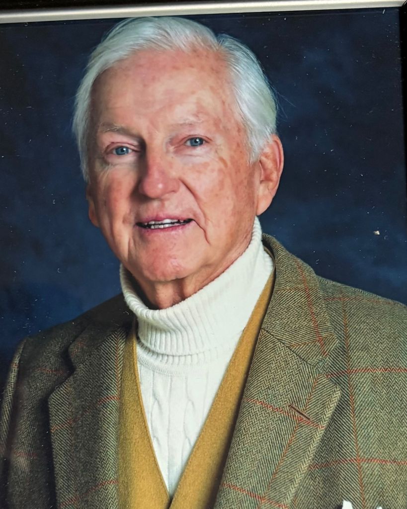 Samuel E. Griffiths, III